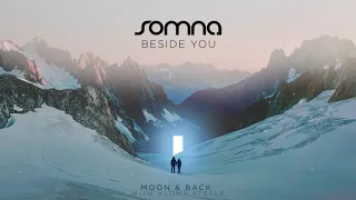 Somna with Aloma Steele - Moon & Back