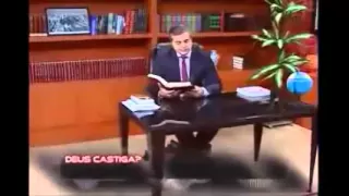 Deus castiga? Na mira da verdade Leandro Quadros