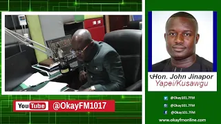 Government Has Inflated New BOST Office Construction By 100% - Hon. John Jinapor Alleges