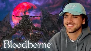 The One Reborn & the Unseen Village | Bloodborne - Part 18