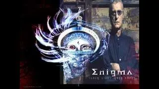 ENIGMA - SEVEN LIVES MANY FACES