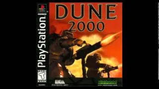 Dune 2000 (PS1)(STEREO) - Full Soundtrack