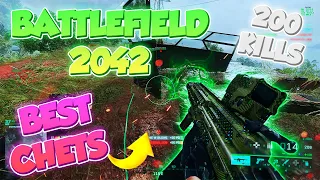 Battlefield 2042 Cheats I Season 7🥑Awo-Project Best Cheats WallHack/Aimbot - Spread Highlights #23