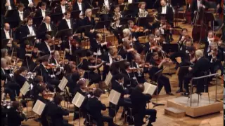 Bruckner Symphony No 6 Celibidache Münchner Philharmoniker 1991