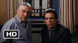 Little Fockers Official Trailer #1 - (2010) HD