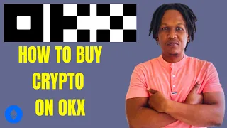 HOW TO BUY CRYPTO ON OKX 2024(HOW TO USE OKX CRYPTO EXCHANGE)