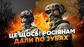 ☝️Тільки гляньте! ЗСУ рознесли росіян під БОГДАНІВКОЮ. Ворога ВИБИЛИ з ЛІСОСМУГИ. Пруть на ЧАСІВ ЯР