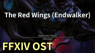 The Red Wings (Endwalker) / Zeromus Phase 2 Theme - FFXIV OST