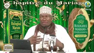 Imam Abdoulaye Koïta: les hommes et les femmes qui dévoilent les secrets de leurs épouses et époux.