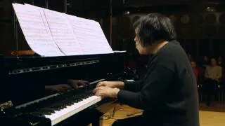 Zhu Xiao-Mei: J. S. Bach -- The Art of Fugue