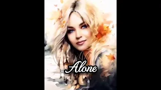 Alone by Heart. Cover by Just Whisper