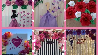 DECORACIONES PARA EL DIA DE LAS MADRES/ 150 IDEAS DE DECORACIONES PARA EL DIA DE LAS MADRES #mama