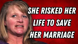 Sister Wives - Christine Risked Her Life To Save Her Marriage