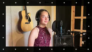 Don't Stop Believin' - Jade Mathieu 12 ans