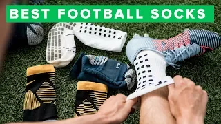 TOP 5 BEST FOOTBALL SOCKS