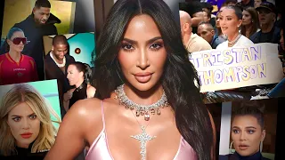 EXPOSING Kim Kardashian's SICK Obsession with Khloé's EX Tristan Thompson