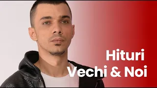 Mix Hituri Romanesti Vechi Si Noi Dar Superbe 😌 Playlist Muzica Romaneasca Veche Si Noua 2023 Colaj