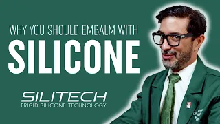 Why You Should Embalm With Silicone ✅