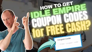 How to Get Idle Empire Coupon Codes for Free Cash (Step-by-Step Guide)