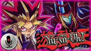 Go to Super Jail | The G.A.P - Ep. 140 (Yu-Gi-Oh! Eps. 1-49)