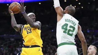 Indiana Pacers vs Boston Celtics - Full Game 1 Highlights | East Semis | May 21, 2024 NBA Playoffs