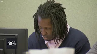 Markeith Loyd Penalty Phase - Jury Instructions