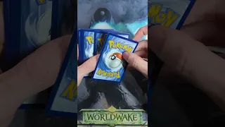 $3 SWSH Fusion Strike Booster Pack Opening