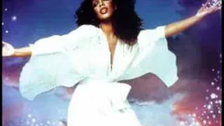 Donna Summer-Heaven Knows-Hot Tracks Remix