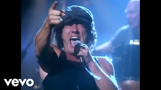 AC/DC - Are You Ready (Official HD Video)