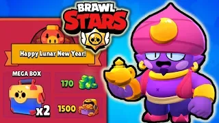 CUMPAR OFERTA LUNAR SI DESCHID 2 MEGA BOX-URI! Brawl Stars Romania