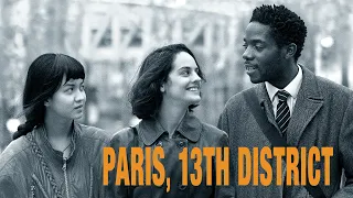 Paris, 13th District - Official Trailer