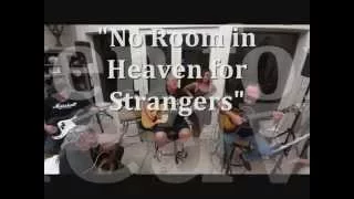 No Room in Heaven for Strangers   Sam, Leila, Mick