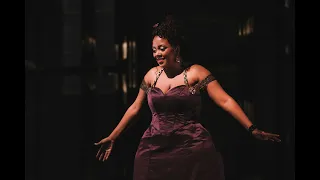 Vuvu Mpofu—"Sempre libera" [Excerpt]—La traviata (2023)