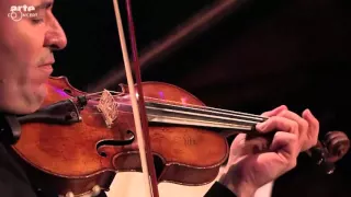 Maxim Vengerov - Ballade - Ysaye