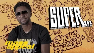 SUPER: Zaytoven