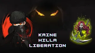 Kaine Hilla Liberation - MSEA | Aquila