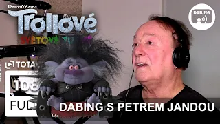 Trollové: Světové turné (2020) Dabing Petr Janda (KING TRASH)