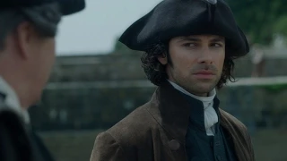 Against all odds - Poldark: Episode 8 preview - BBC One