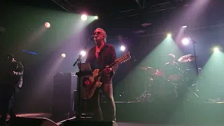 The Mission - Wasteland - Live in Barcelona