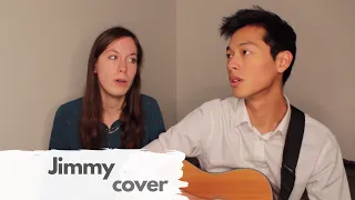 Camille & Reutty - Jimmy (cover)