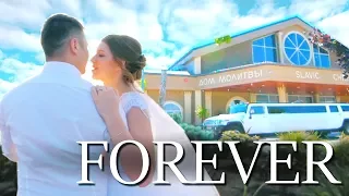 Inna & Artem Forever - Wedding