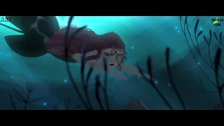 WATER LILY - Animation short film by "The Water Lily Team" -France-CGI 3D-Autour de Minuit US - AUR