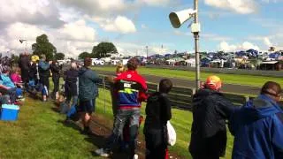 HSCC Super Touring Cars - Oulton Park