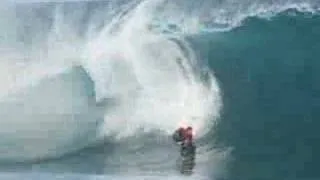 No Friends 10 DECADE - Bodyboard intro