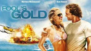 Fools Gold Movie Score Suite - George Fenton (2008)