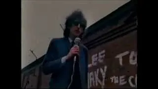 John Cooper Clarke - Thirty Six Hours (1980)