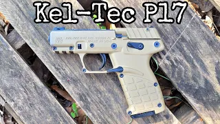 Kel-Tec P17 - FULL REVIEW