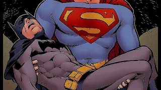 Wonder Woman Kills Batman & Superman Kills Wonder Woman : Jeph Loeb Mind Blowing Story Explained