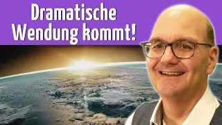 Prophezeiungen: Die entscheidende Umwälzung findet JETZT statt (tiefes Gespräch mit Peter Denk)