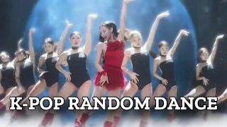 K-POP RANDOM DANCE|/POPULAR/ICONIC|